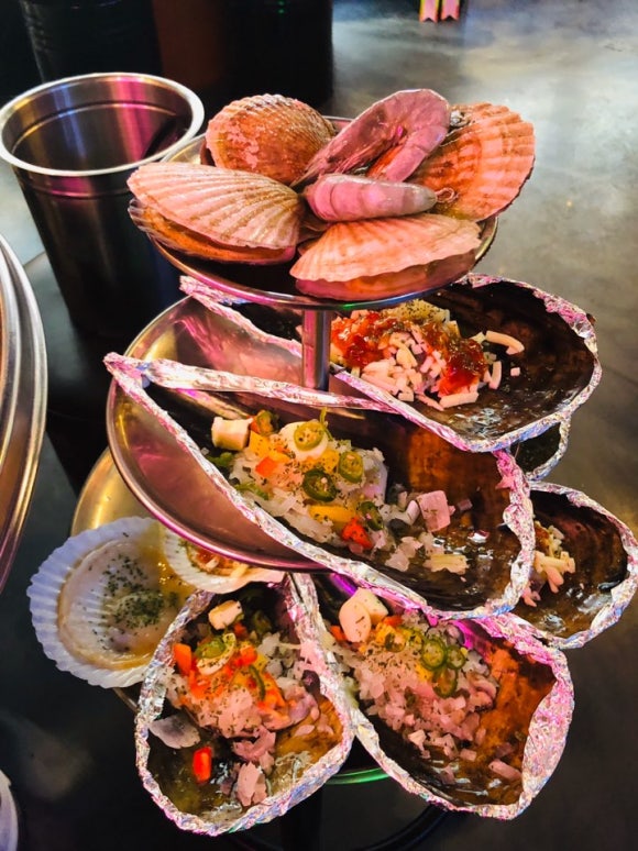 삼바리 이미지