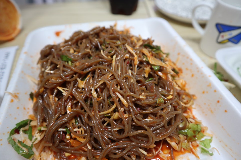 밤스족발 이미지