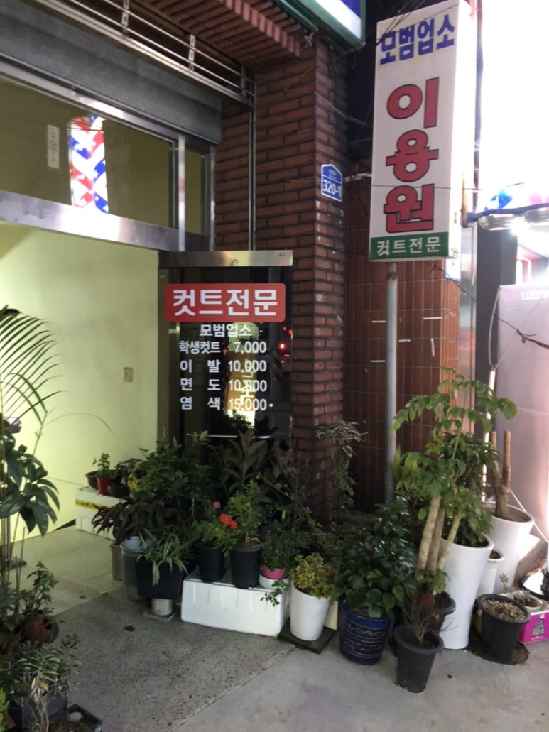 삼성이용원 이미지