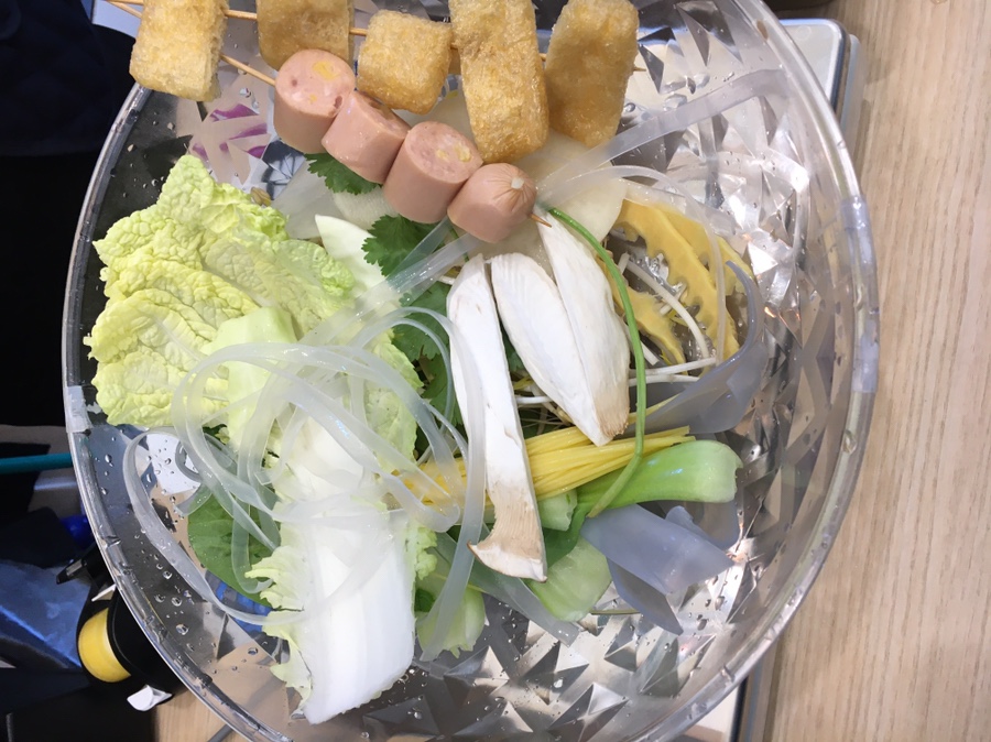 탕화쿵푸마라탕칠곡점 이미지