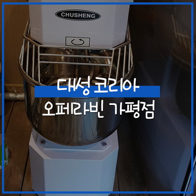 대성코리아(주) 이미지