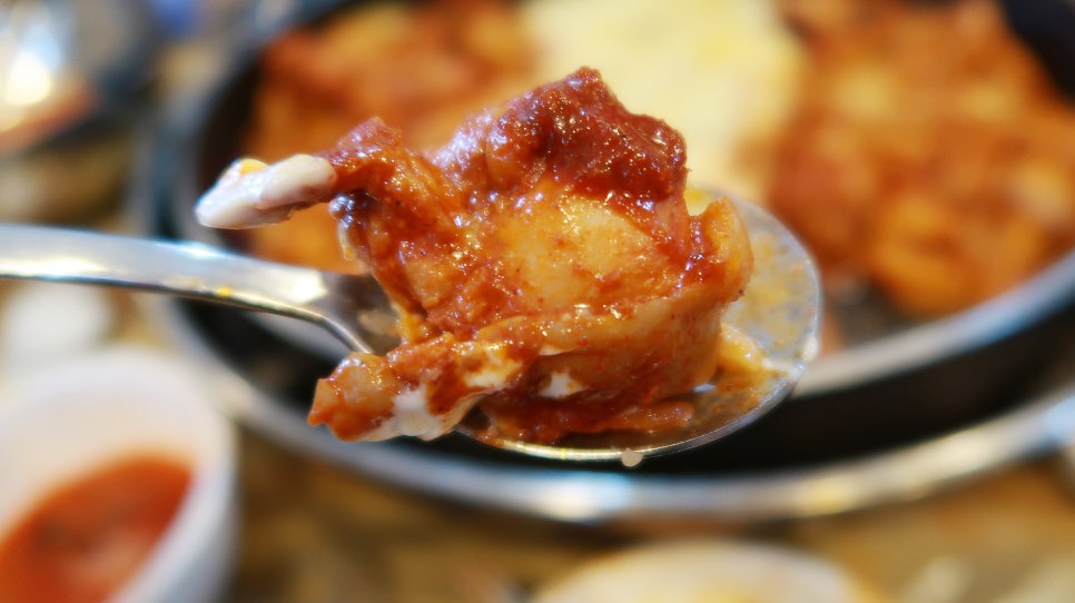 두총각춘천닭갈비 이미지