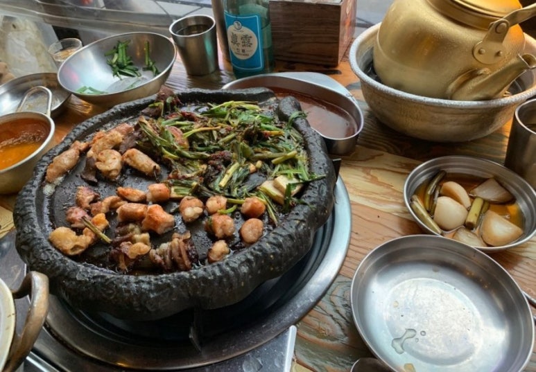 곱창고 이미지