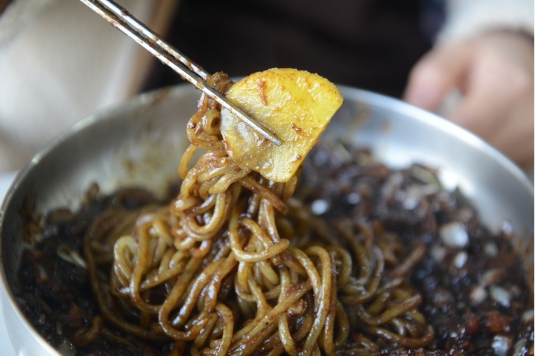천장호대반점 이미지