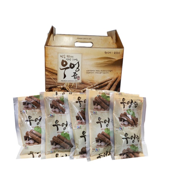 야생초 건강원 이미지