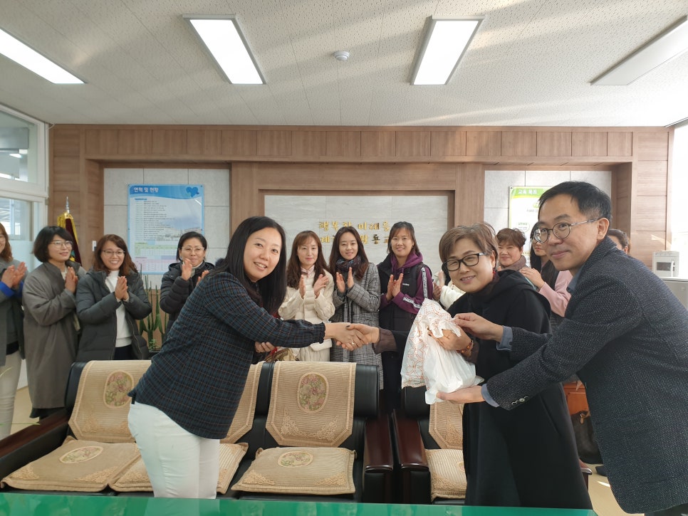 팔룡초등학교 이미지