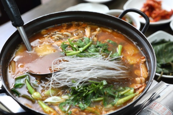 괴산야채 이미지