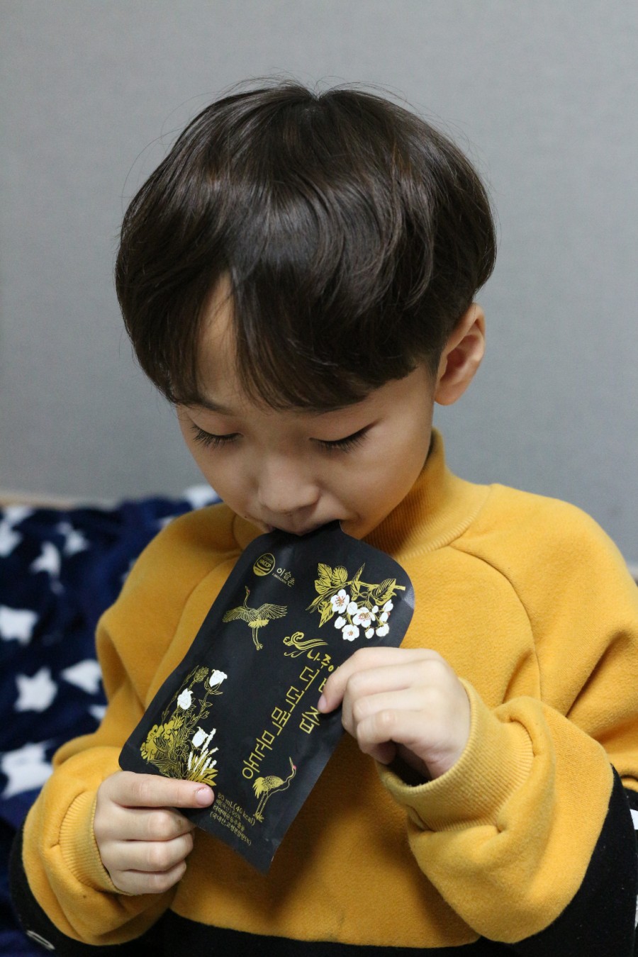 감성영농조합법인 이미지