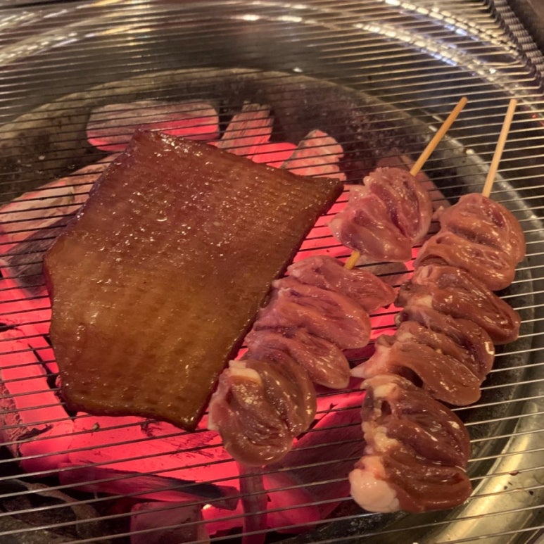 대구맛집고령뒷고기 이미지
