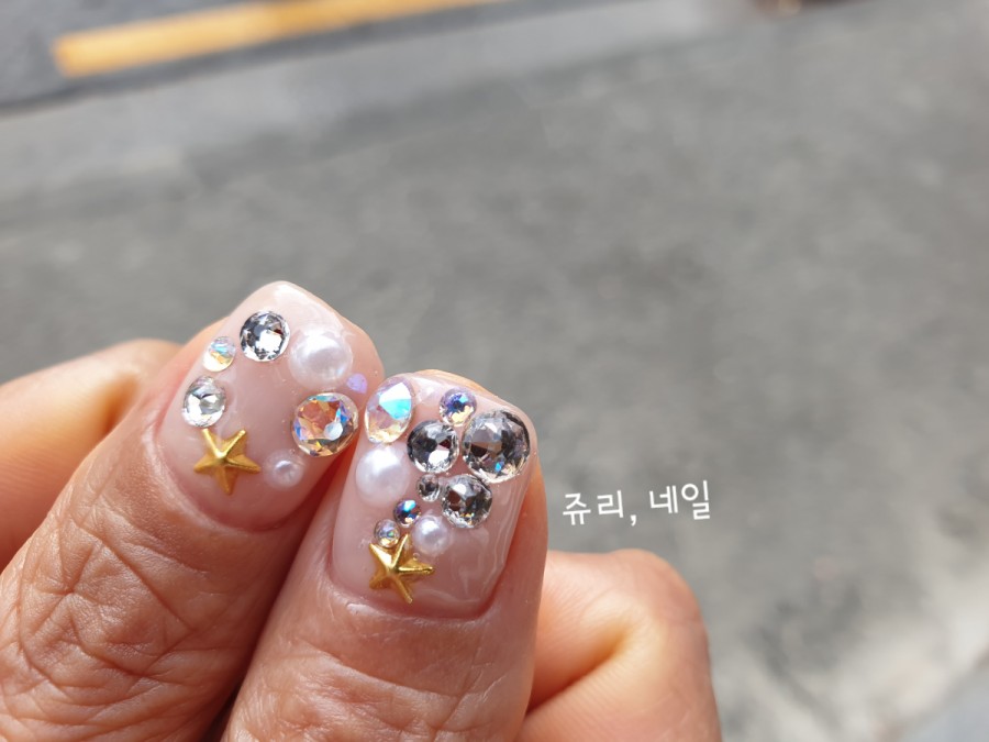 쥬리네일 이미지