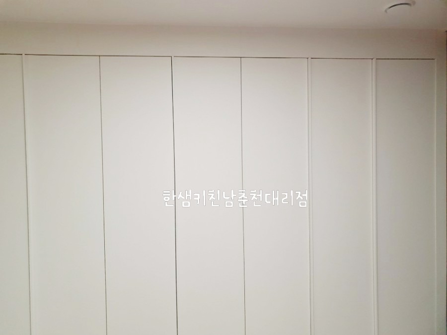 한샘키친남춘천 이미지