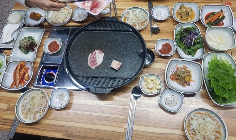 홍성축협한우플라자 이미지