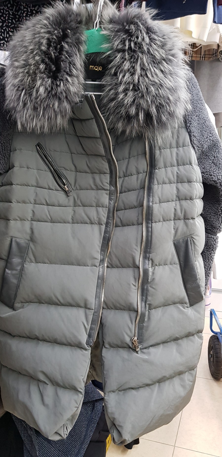 인천세탁소 이미지