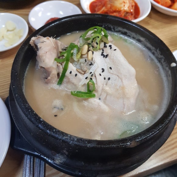 토속촌 이미지