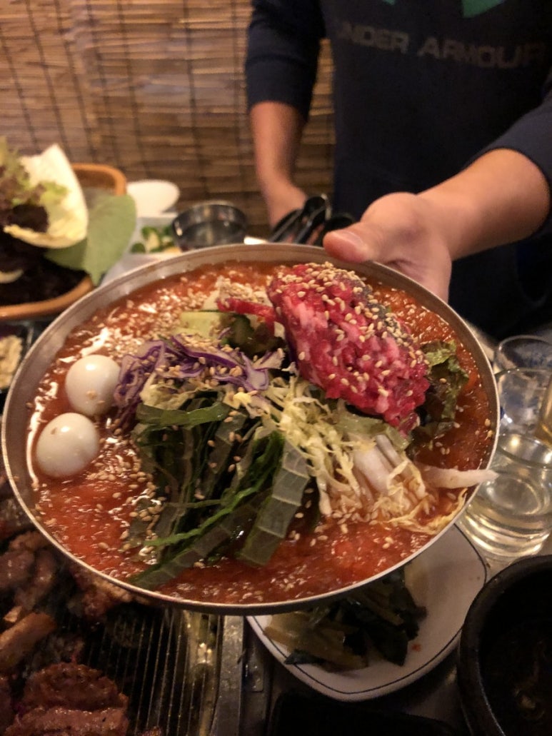 대구맛집고령뒷고기 이미지