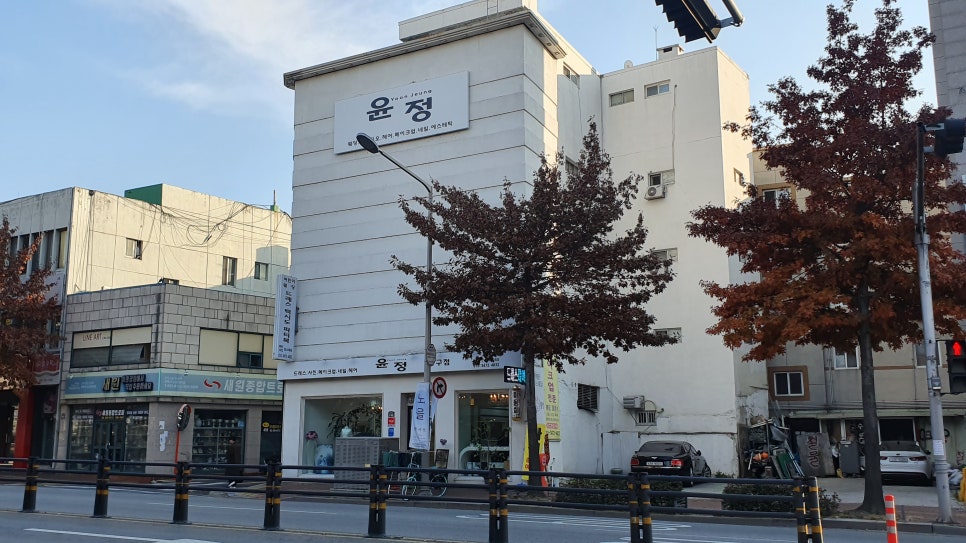 웨딩미용실윤정 이미지