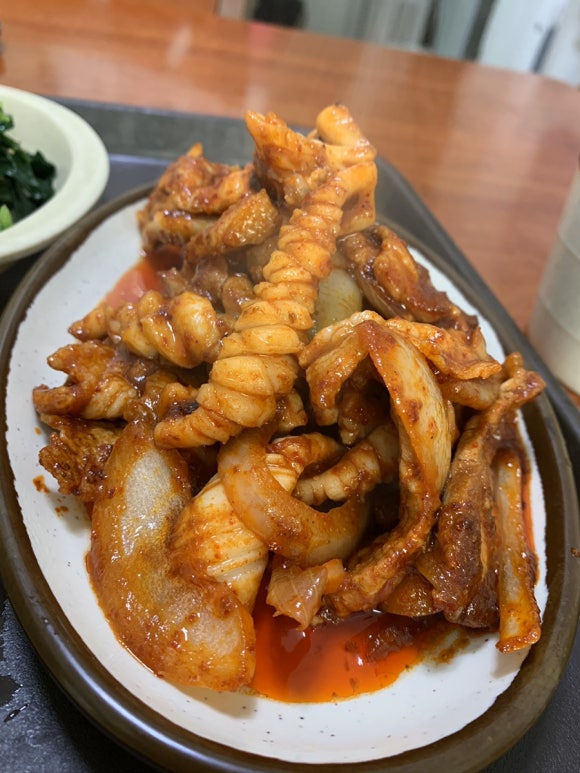 녹번식당 이미지