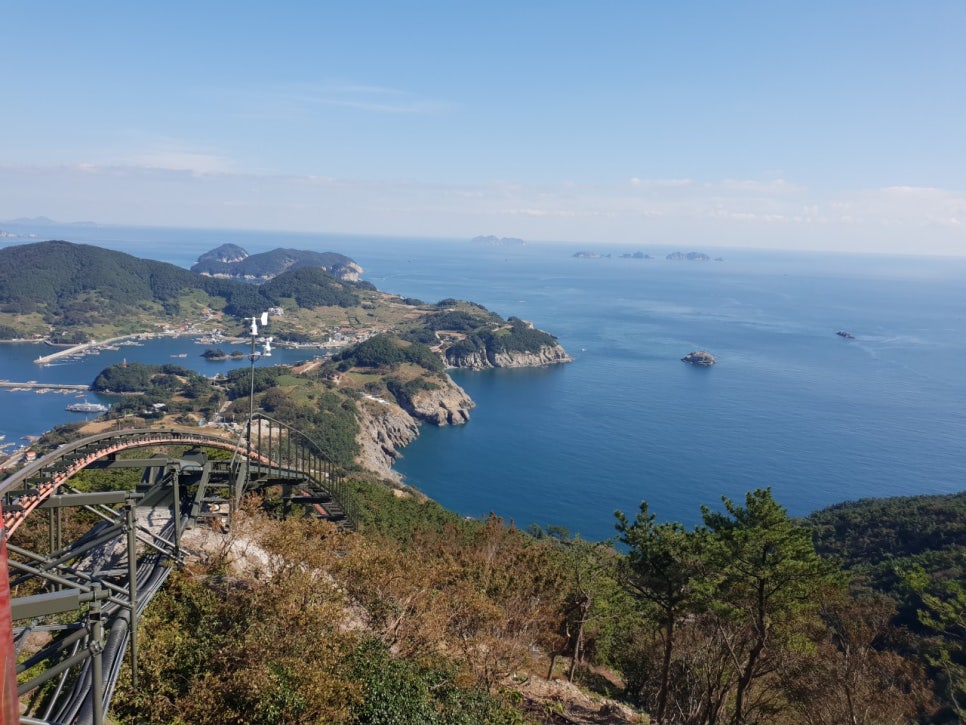 욕지도 이미지