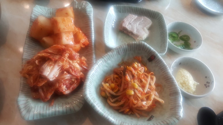청풍추어탕 이미지