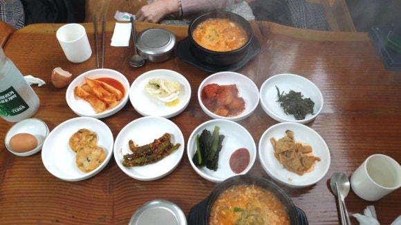 이금옥순두부 이미지