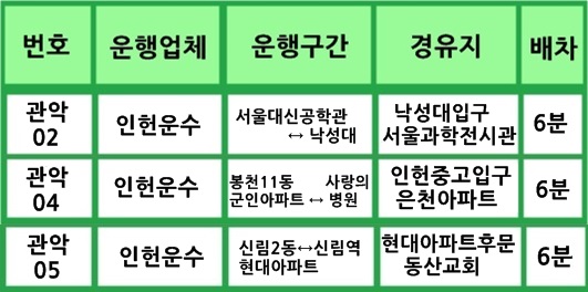 은성운수 이미지