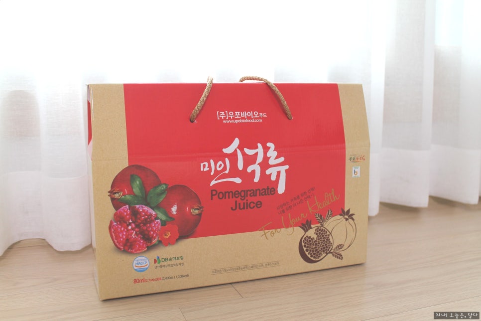 우포바이오푸드 이미지