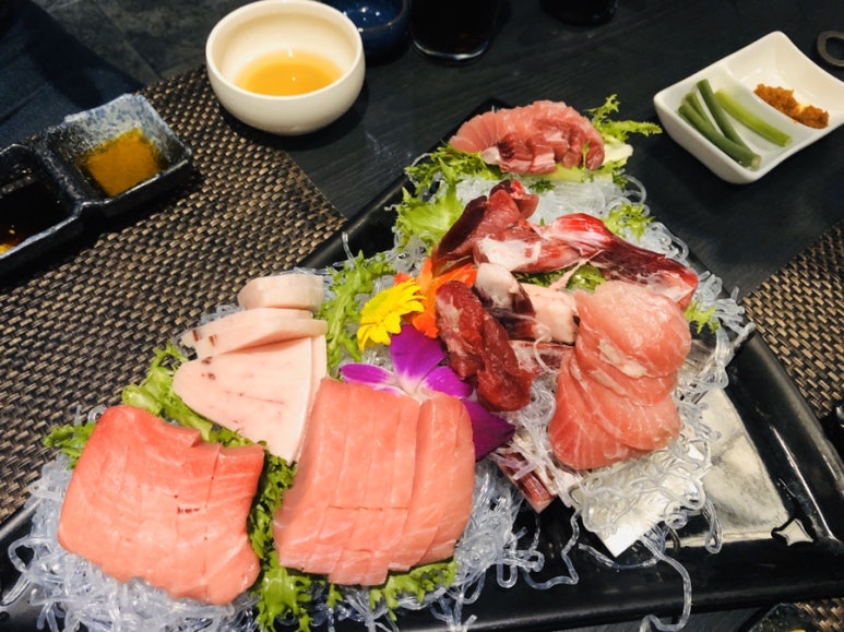 김선장참치 이미지