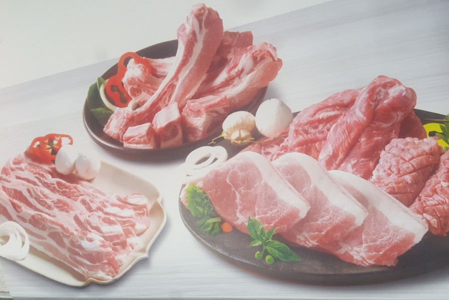 수정정육점 이미지