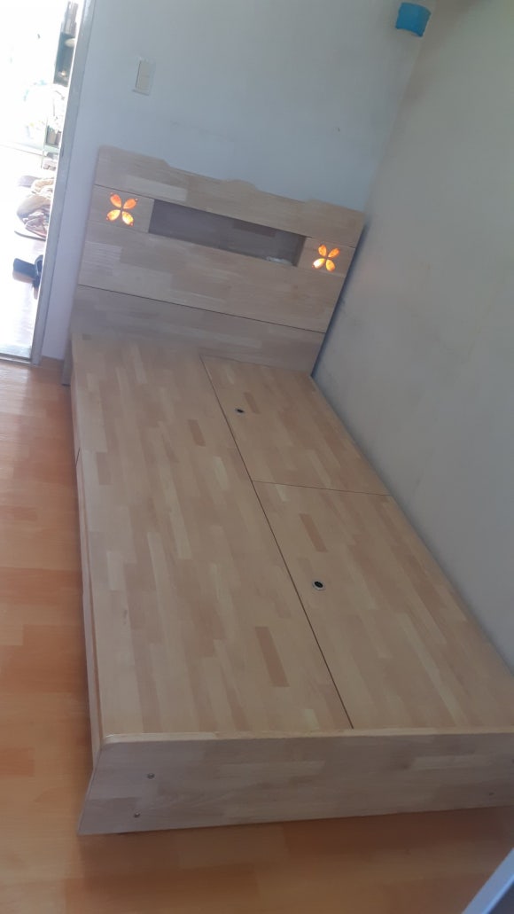 메리노침대 이미지