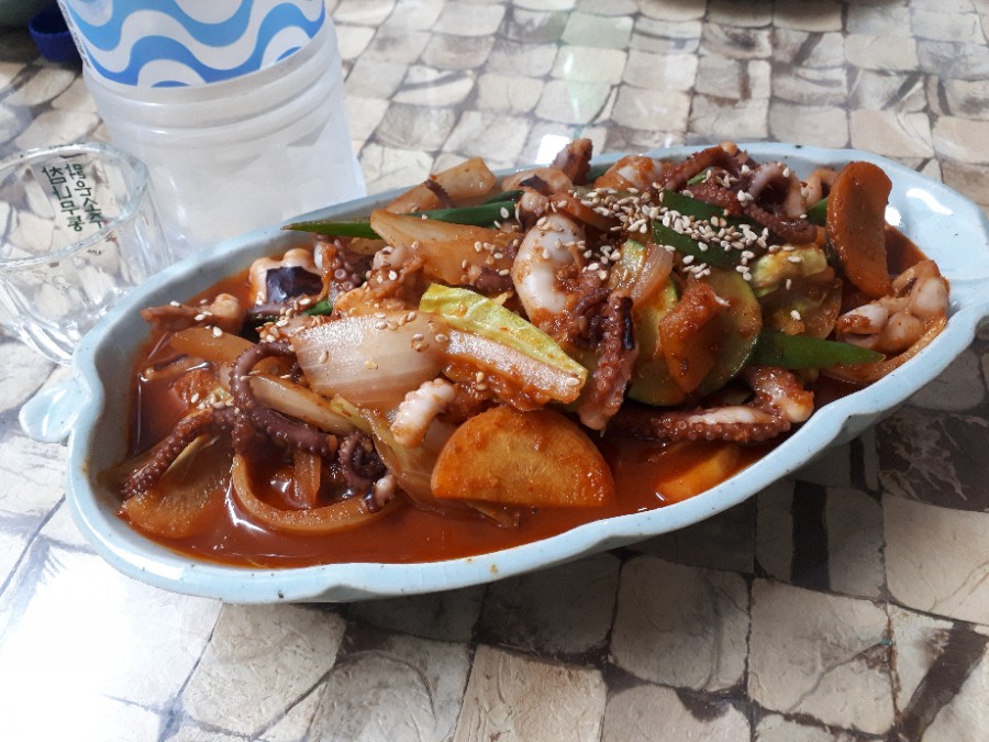 힘찬씨푸드 이미지