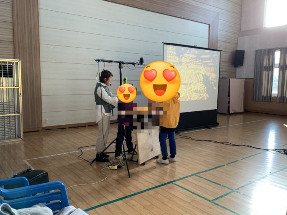 고창 신림초교 이미지