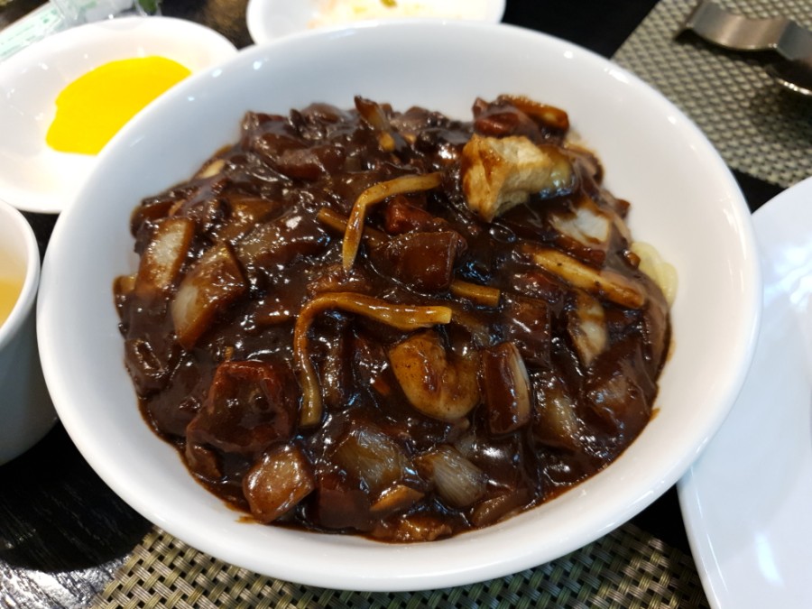 중화요리온 이미지