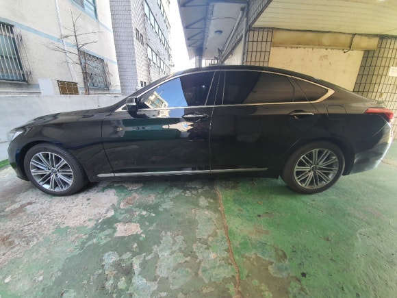 자동차내외장토탈케어센터F1 이미지
