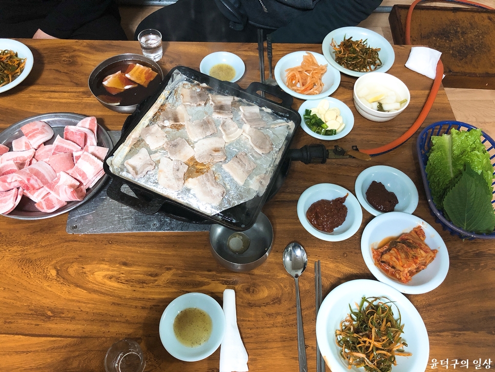 살찌는집 이미지