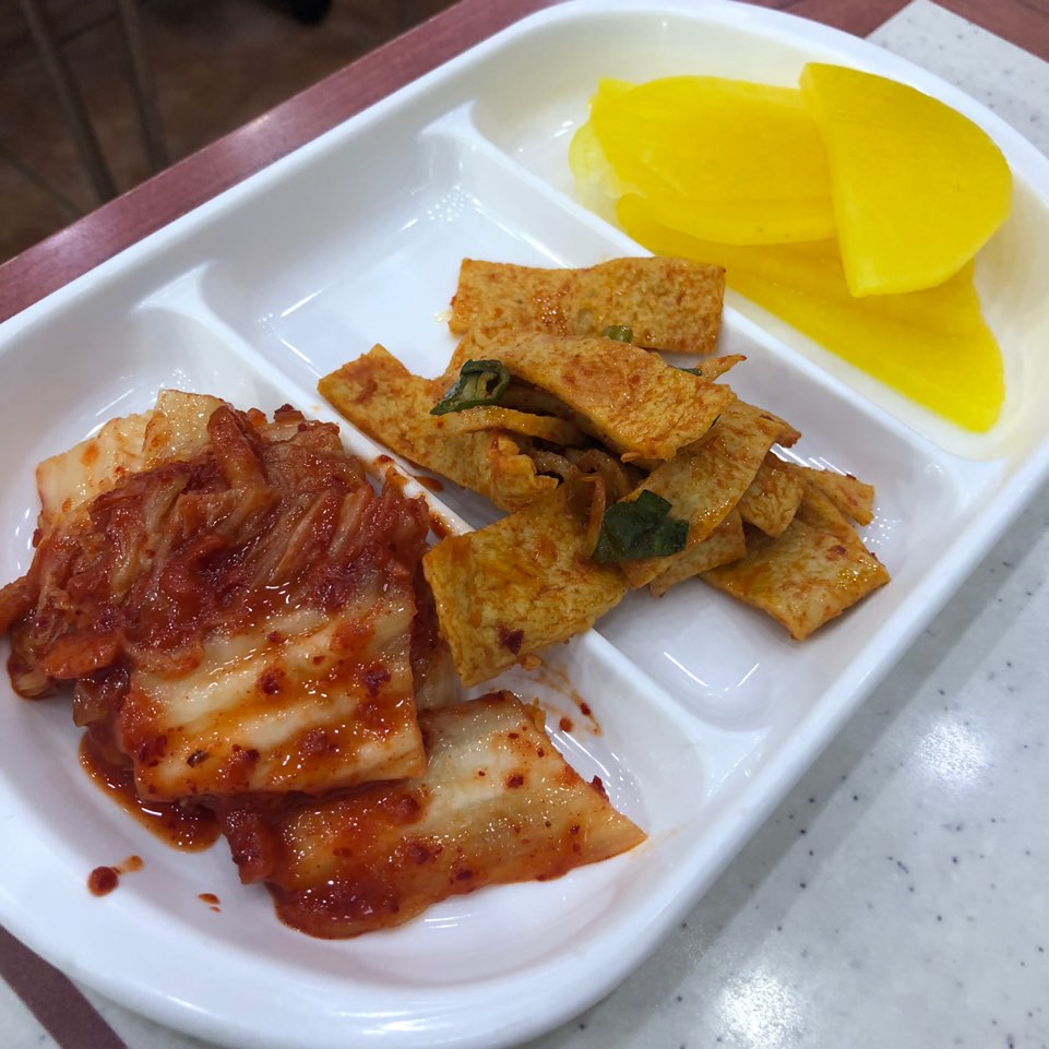 OK김밥나라 이미지