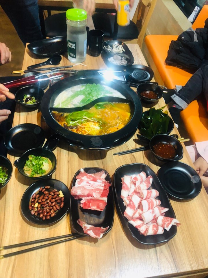 양세마리훠궈앤마라탕 이미지