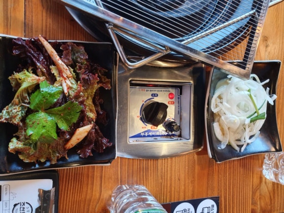 조선화로구이 이미지