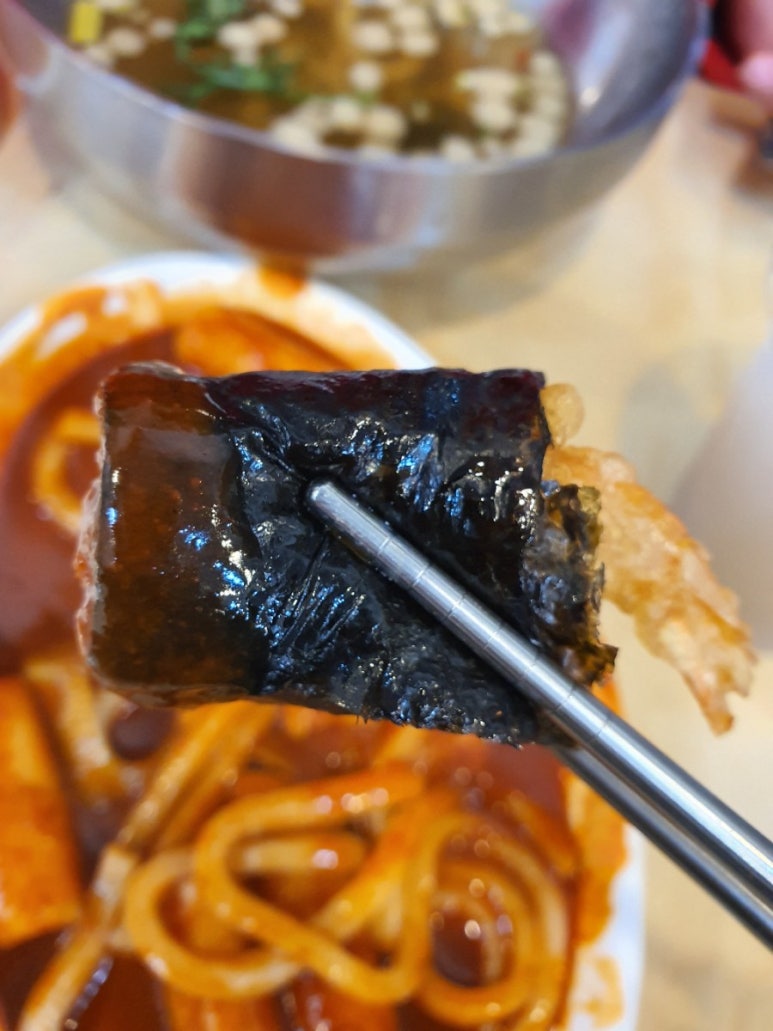 깡통꼬마김밥 이미지