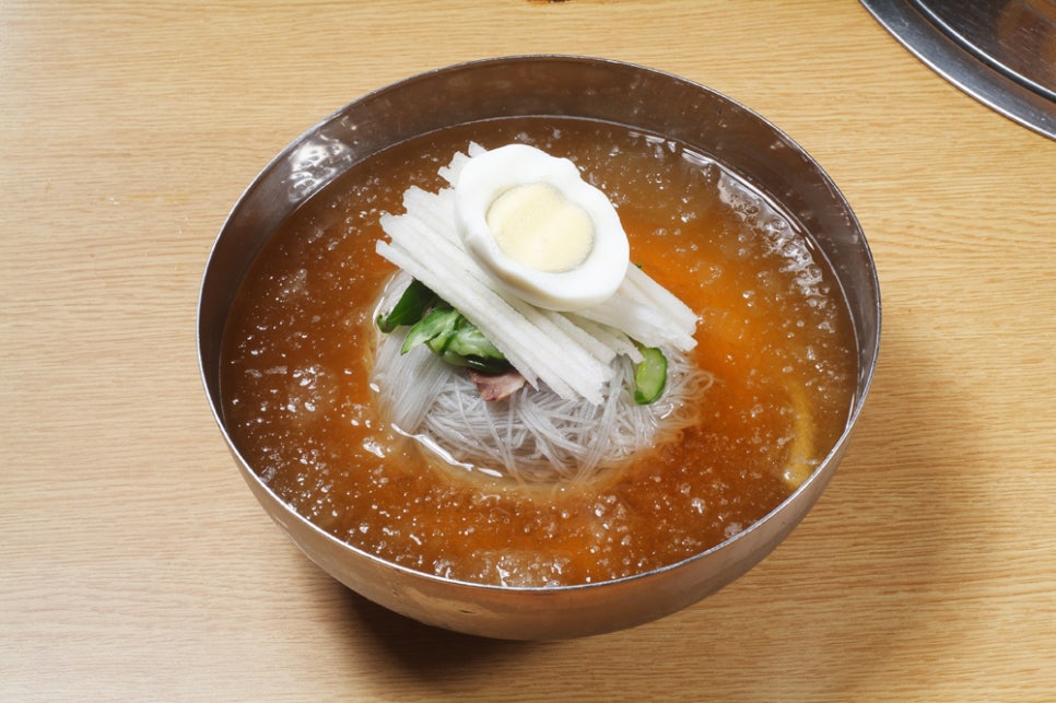 화진면옥 이미지