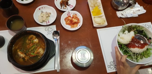 삼도참치 이미지