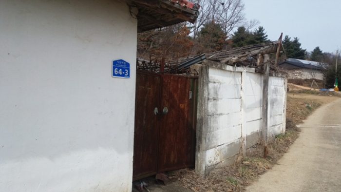 시산교차로 이미지