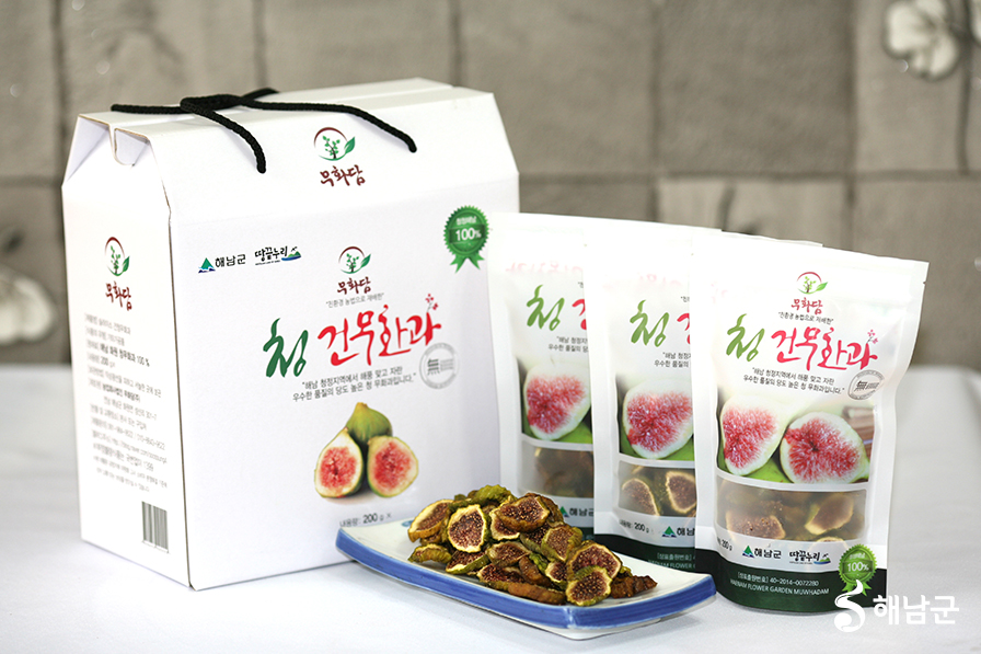 농업회사법인 무화담(주) 이미지