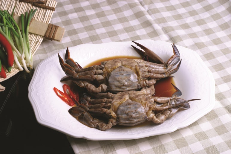 슬기로운게장 이미지