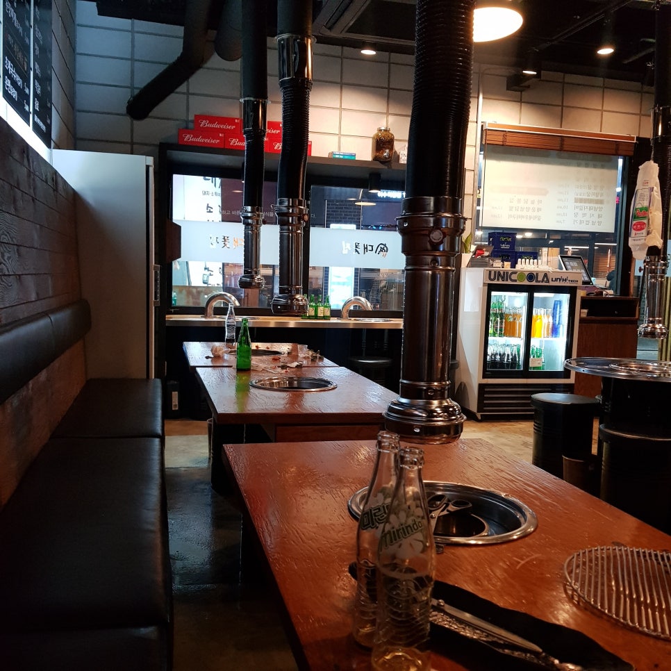 맛있는대폿집 이미지