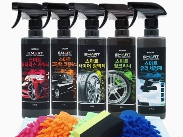 스마트셀프세차 이미지