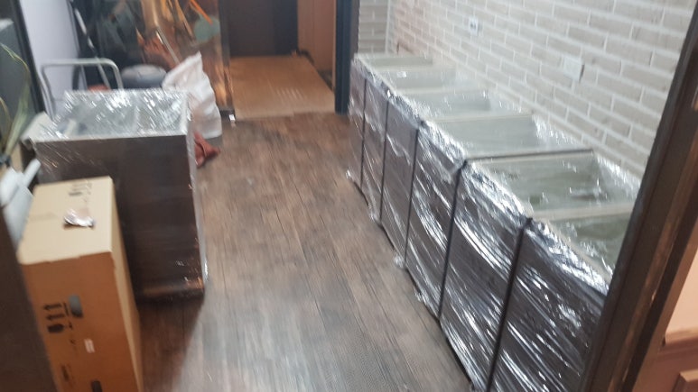 타임유스터디카페망월사역점 이미지