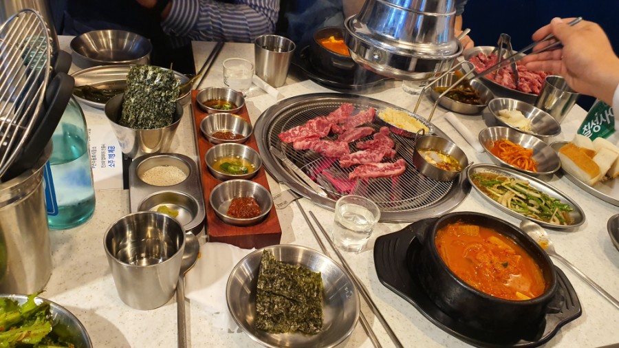 더고집 이미지