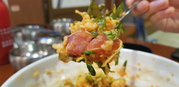 삼도참치 이미지