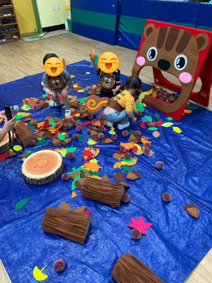 오감발달교육연구소 이미지