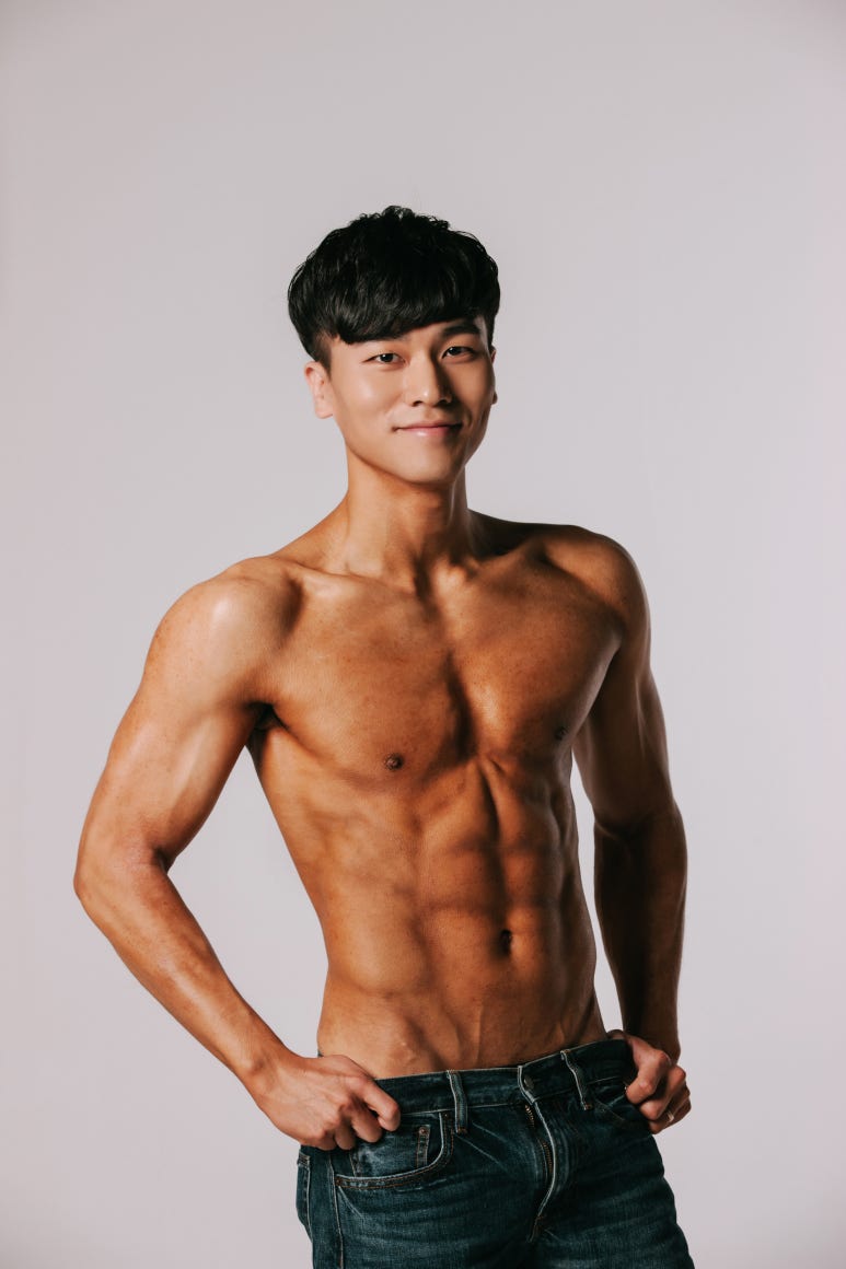 굿바디관리 이미지